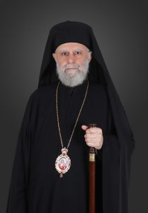 The teachings of Metropolitan Saba